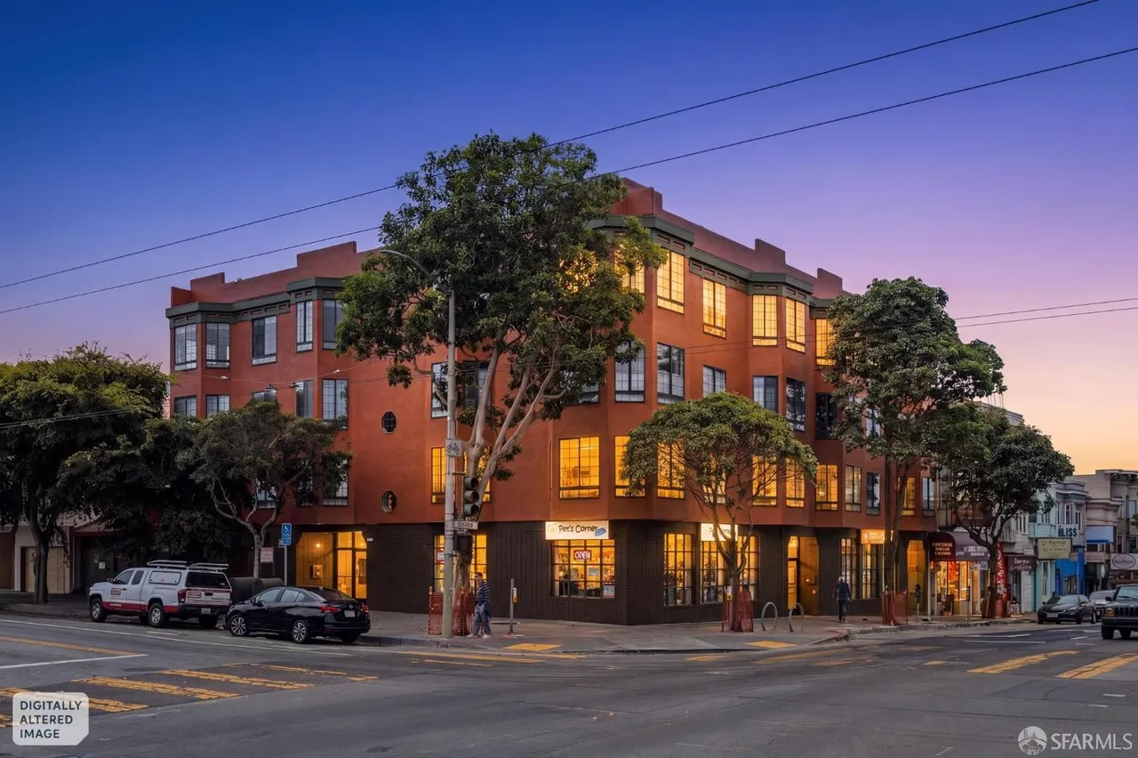 Source for Apartment tour